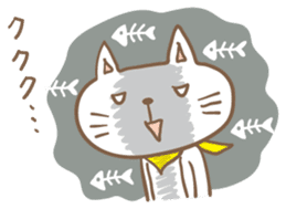 ALPACAYO & Loose Friends by Receipi! sticker #130045