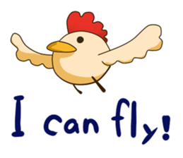 Oriental Zodiac Stamp sticker #130104