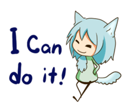 Oriental Zodiac Stamp sticker #130106