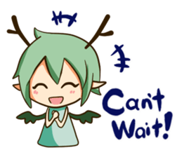 Oriental Zodiac Stamp sticker #130113