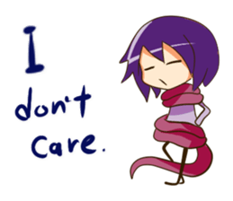 Oriental Zodiac Stamp sticker #130126