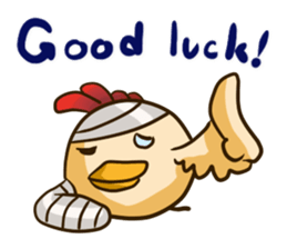 Oriental Zodiac Stamp sticker #130136