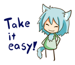 Oriental Zodiac Stamp sticker #130138