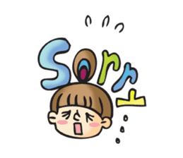 Monyete sticker #130235