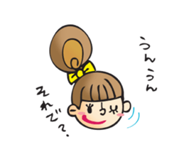 Monyete sticker #130239
