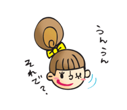 Monyete sticker #130239