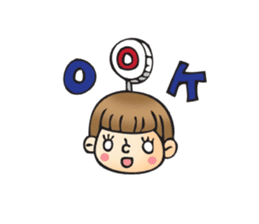 Monyete sticker #130243