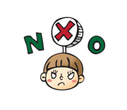 Monyete sticker #130250