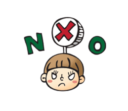 Monyete sticker #130250