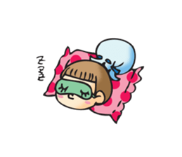 Monyete sticker #130257