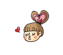 Monyete sticker #130258