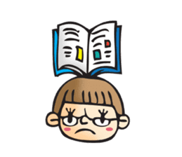 Monyete sticker #130259