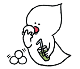 YUREY sticker #130352