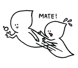 YUREY sticker #130371