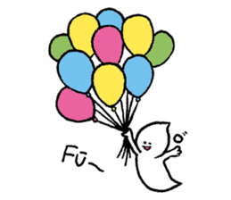 YUREY sticker #130373