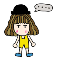 Pui Pui sticker #130581