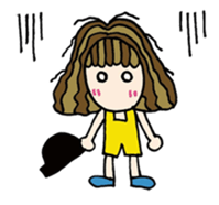 Pui Pui sticker #130585