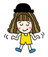 Pui Pui sticker #130595