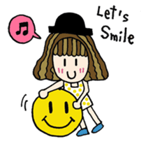 Pui Pui sticker #130610