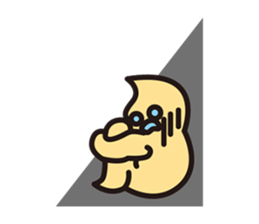 Pukyueru's sticker #130780