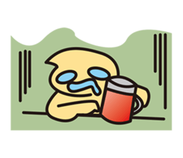 Pukyueru's sticker #130782