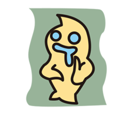 Pukyueru's sticker #130783