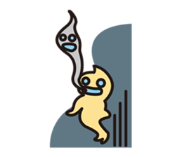 Pukyueru's sticker #130784