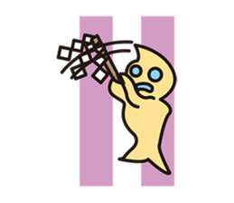 Pukyueru's sticker #130787