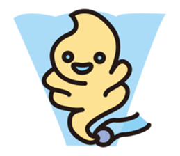 Pukyueru's sticker #130788