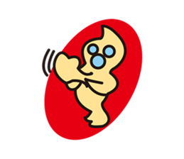 Pukyueru's sticker #130790