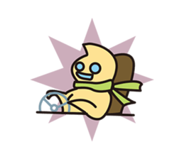 Pukyueru's sticker #130791