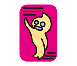 Pukyueru's sticker #130792