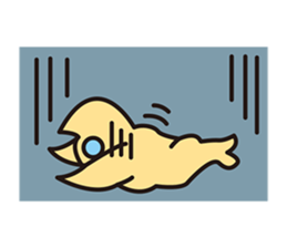 Pukyueru's sticker #130793