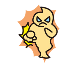 Pukyueru's sticker #130795