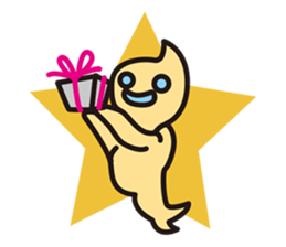 Pukyueru's sticker #130798