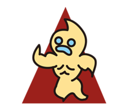 Pukyueru's sticker #130799