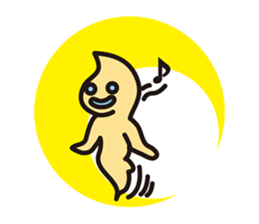 Pukyueru's sticker #130800