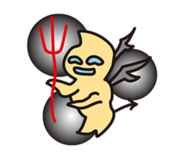 Pukyueru's sticker #130802