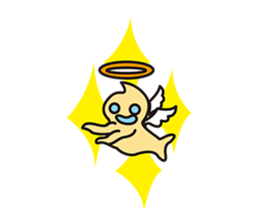 Pukyueru's sticker #130803