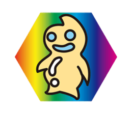 Pukyueru's sticker #130805