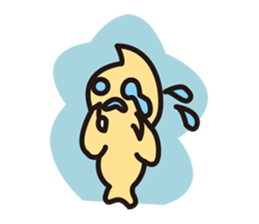 Pukyueru's sticker #130808