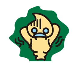 Pukyueru's sticker #130809