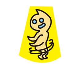 Pukyueru's sticker #130810