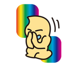 Pukyueru's sticker #130813