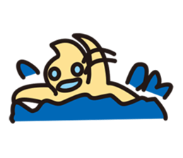 Pukyueru's sticker #130814