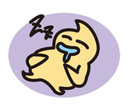 Pukyueru's sticker #130815