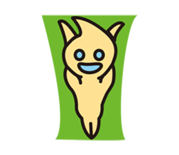 Pukyueru's sticker #130819