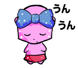 Mapena & Mapchu sticker #130862