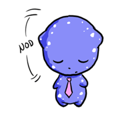 Mapena & Mapchu sticker #130863