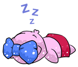 Mapena & Mapchu sticker #130867